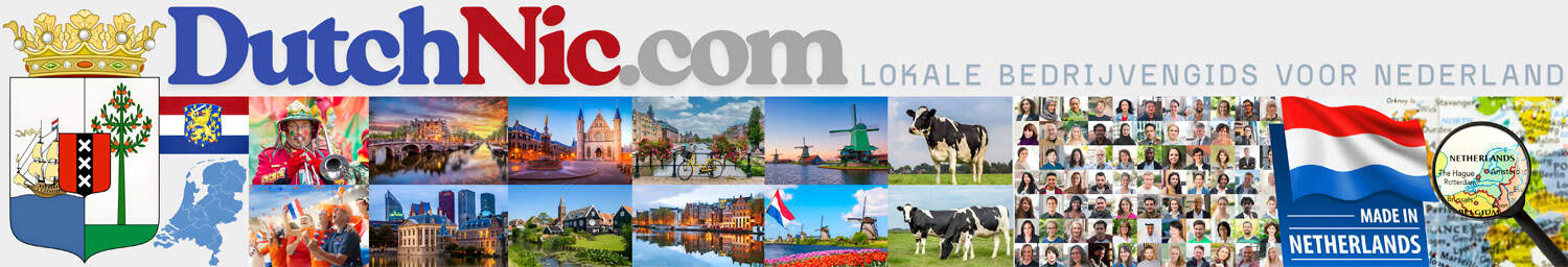 Gemaakt in Nederland - BONT (Back On New Track)